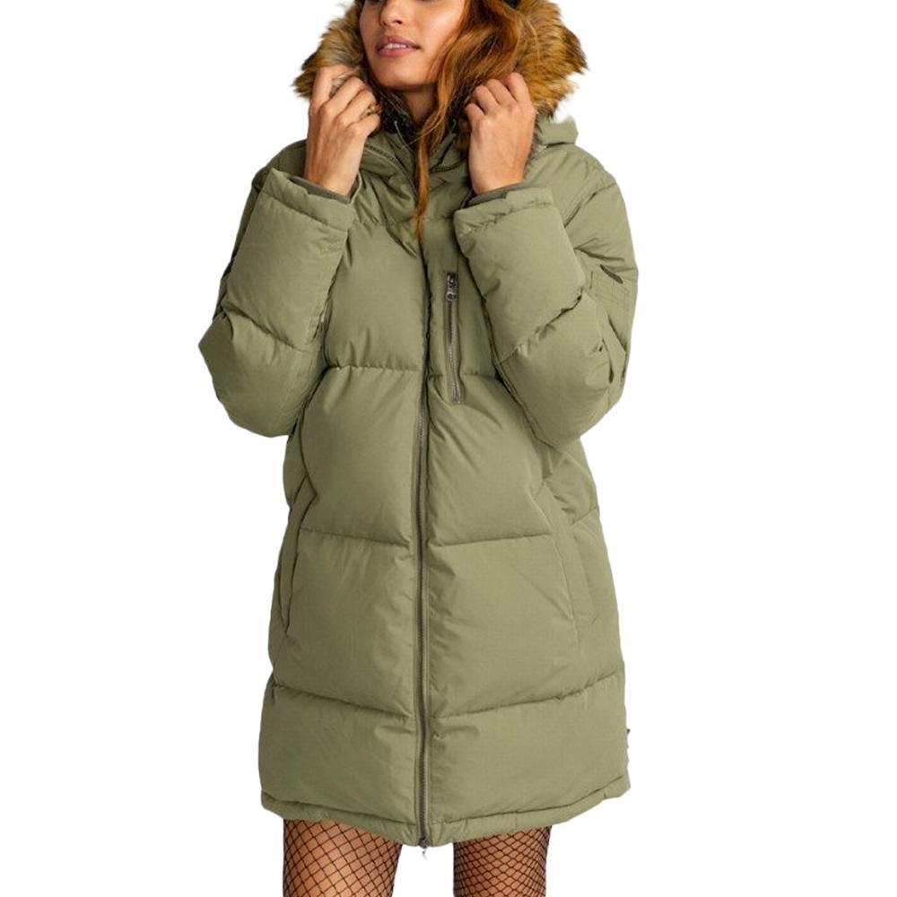 Doudoune pas cher femme Decathlon